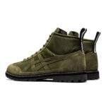 נעלי אוניטסוקה טייגר | Onitsuka Tiger MEXICO RINKAN Bronze Green/Bronze Green