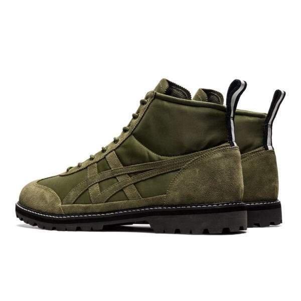 נעלי אוניטסוקה טייגר | Onitsuka Tiger MEXICO RINKAN Bronze Green/Bronze Green