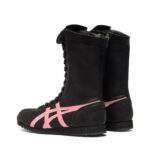 נעלי אוניטסוקה טייגר | Onitsuka Tiger MEXICO 66 BOXING Black/Blossom Pink