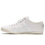 נעלי אוניטסוקה טייגר | Onitsuka Tiger MEXICO 66 SLIP-ON White