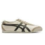 נעלי אוניטסוקה טייגר | Onitsuka Tiger MEXICO 66 Ivory/Black