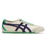 נעלי אוניטסוקה טייגר | Onitsuka Tiger MEXICO 66 SD Birch/Peacoat