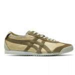 נעלי אוניטסוקה טייגר | Onitsuka Tiger MEXICO 66 NM Wood Crepe