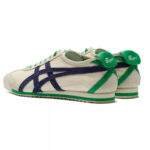 נעלי אוניטסוקה טייגר | Onitsuka Tiger MEXICO 66 SD Birch/Peacoat
