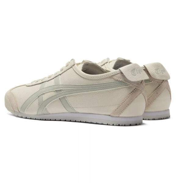 נעלי אוניטסוקה טייגר | Onitsuka Tiger MEXICO 66 Cream/Light Sage