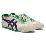 נעלי אוניטסוקה טייגר | Onitsuka Tiger MEXICO 66 SD Birch/Peacoat