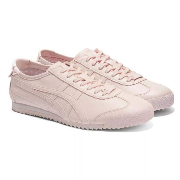 נעלי אוניטסוקה טייגר | Onitsuka Tiger MEXICO 66 CACTFUL-S Pink