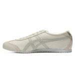 נעלי אוניטסוקה טייגר | Onitsuka Tiger MEXICO 66 Cream/Light Sage