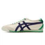 נעלי אוניטסוקה טייגר | Onitsuka Tiger MEXICO 66 SD Birch/Peacoat