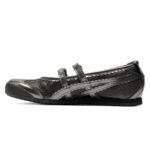 נעלי אוניטסוקה טייגר | Onitsuka Tiger MEXICO 66 TGRS Black/Gunmetal
