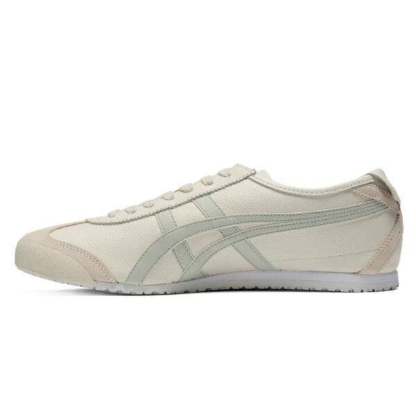 נעלי אוניטסוקה טייגר | Onitsuka Tiger MEXICO 66 Cream/Light Sage