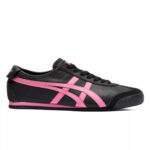 נעלי אוניטסוקה טייגר | Onitsuka Tiger MEXICO 66 Black/Dragon Fruit