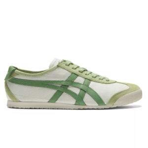 נעלי אוניטסוקה טייגר | Onitsuka Tiger MEXICO 66 Airy Green/Verdigris Green