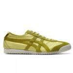 נעלי אוניטסוקה טייגר | Onitsuka Tiger MEXICO 66 NM Bitter Lemon
