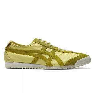 נעלי אוניטסוקה טייגר | Onitsuka Tiger MEXICO 66 NM Bitter Lemon