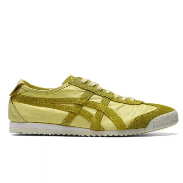 נעלי אוניטסוקה טייגר | Onitsuka Tiger MEXICO 66 NM Bitter Lemon