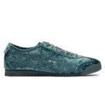 נעלי אוניטסוקה טייגר | Onitsuka Tiger MEXICO 66 VELVET Grand Shark