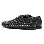 נעלי אוניטסוקה טייגר | Onitsuka Tiger MEXICO 66 SD CRYSTAL Black
