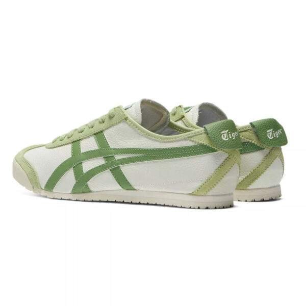 נעלי אוניטסוקה טייגר | Onitsuka Tiger MEXICO 66 Airy Green/Verdigris Green