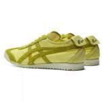 נעלי אוניטסוקה טייגר | Onitsuka Tiger MEXICO 66 NM Bitter Lemon