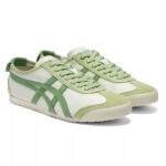 נעלי אוניטסוקה טייגר | Onitsuka Tiger MEXICO 66 Airy Green/Verdigris Green