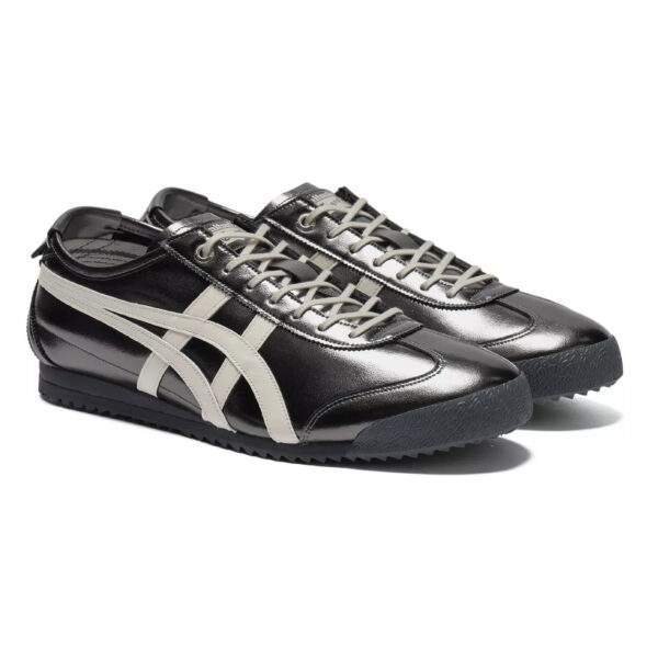 נעלי אוניטסוקה טייגר | Onitsuka Tiger MEXICO 66 SD Metropolis/Cream