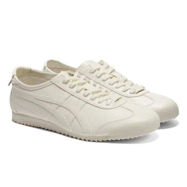 נעלי אוניטסוקה טייגר | Onitsuka Tiger MEXICO 66 CACTFUL-S White