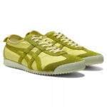 נעלי אוניטסוקה טייגר | Onitsuka Tiger MEXICO 66 NM Bitter Lemon
