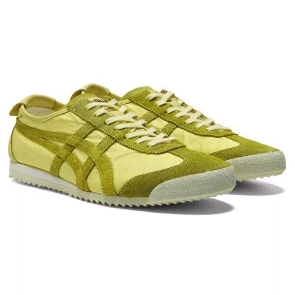 נעלי אוניטסוקה טייגר | Onitsuka Tiger MEXICO 66 NM Bitter Lemon