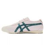 נעלי אוניטסוקה טייגר | Onitsuka Tiger MEXICO 66 SD Crystal Pink/Spruce Green