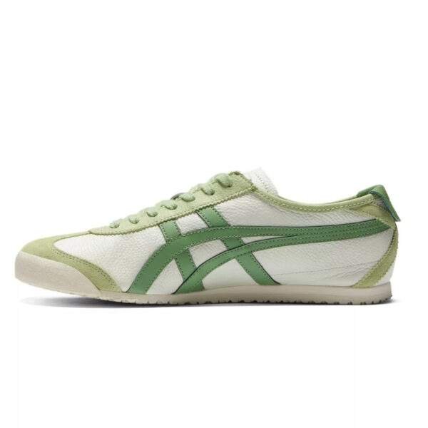 נעלי אוניטסוקה טייגר | Onitsuka Tiger MEXICO 66 Airy Green/Verdigris Green