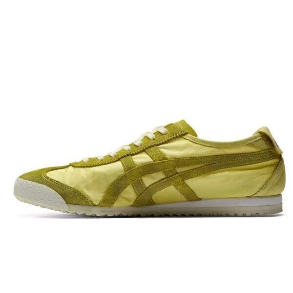 נעלי אוניטסוקה טייגר | Onitsuka Tiger MEXICO 66 NM Bitter Lemon