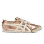 נעלי אוניטסוקה טייגר | Onitsuka Tiger MEXICO 66 Rose Gold/Cream
