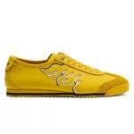 נעלי אוניטסוקה טייגר | Onitsuka Tiger MEXICO 66 SD Yellow