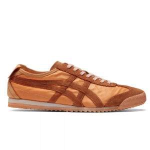 נעלי אוניטסוקה טייגר | Onitsuka Tiger MEXICO 66 NM Orange Mantle