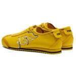 נעלי אוניטסוקה טייגר | Onitsuka Tiger MEXICO 66 SD Yellow