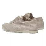 נעלי אוניטסוקה טייגר | Onitsuka Tiger MEXICO 66 SD PARATY Warm Beige