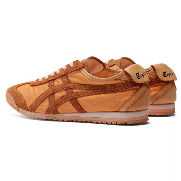נעלי אוניטסוקה טייגר | Onitsuka Tiger MEXICO 66 NM Orange Mantle