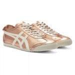 נעלי אוניטסוקה טייגר | Onitsuka Tiger MEXICO 66 Rose Gold/Cream