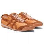 נעלי אוניטסוקה טייגר | Onitsuka Tiger MEXICO 66 NM Orange Mantle