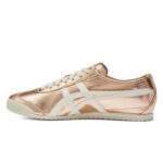 נעלי אוניטסוקה טייגר | Onitsuka Tiger MEXICO 66 Rose Gold/Cream