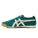 נעלי אוניטסוקה טייגר | Onitsuka Tiger MEXICO 66 SD Spruce Green/Mineral Beige