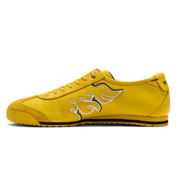 נעלי אוניטסוקה טייגר | Onitsuka Tiger MEXICO 66 SD Yellow
