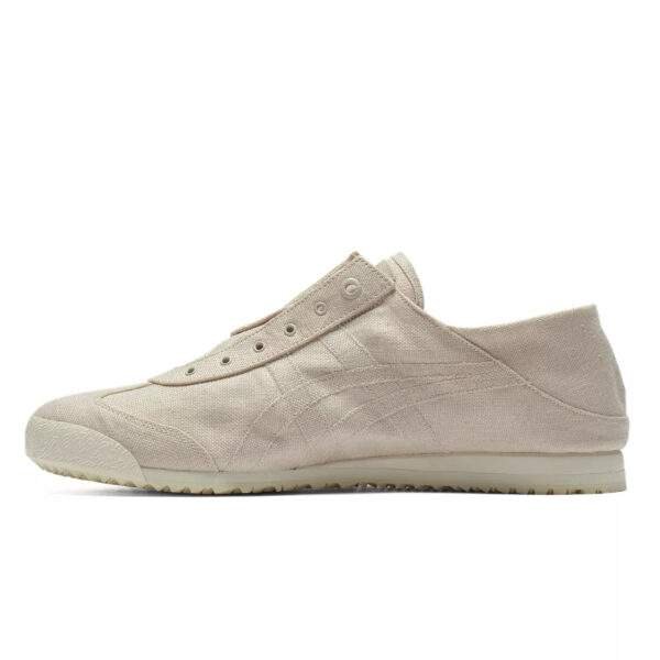 נעלי אוניטסוקה טייגר | Onitsuka Tiger MEXICO 66 SD PARATY Warm Beige