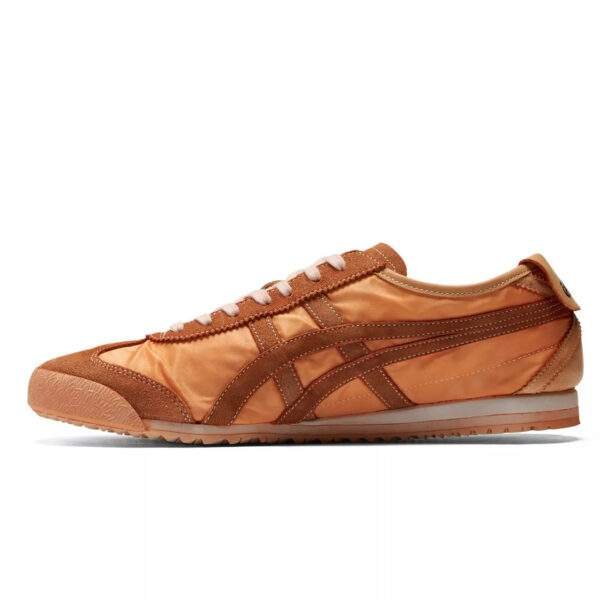 נעלי אוניטסוקה טייגר | Onitsuka Tiger MEXICO 66 NM Orange Mantle