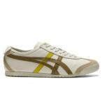 נעלי אוניטסוקה טייגר | Onitsuka Tiger MEXICO 66 Cream/Rover