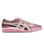 נעלי אוניטסוקה טייגר | Onitsuka Tiger MEXICO 66 SD Crystal Pink/Cream