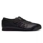 נעלי אוניטסוקה טייגר | Onitsuka Tiger MEXICO 66 SD Black