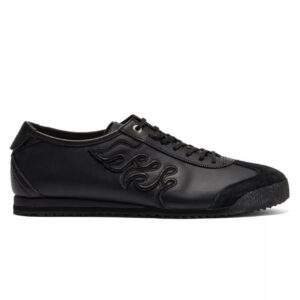 נעלי אוניטסוקה טייגר | Onitsuka Tiger MEXICO 66 SD Black