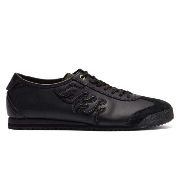 נעלי אוניטסוקה טייגר | Onitsuka Tiger MEXICO 66 SD Black